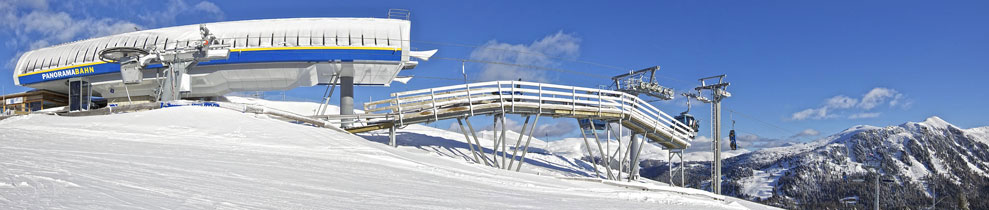 Panoramabahn Turracher Hhe
