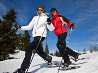 Winterwandern